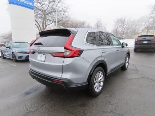 2023 Honda CR-V EX AWD
