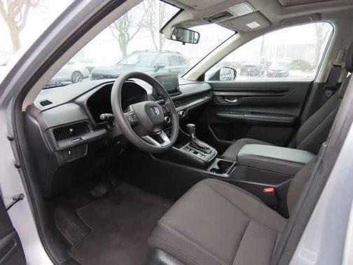 2023 Honda CR-V EX AWD