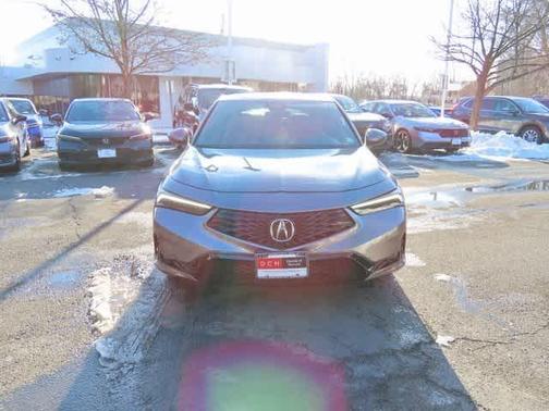 2023 Acura Integra A-SPEC