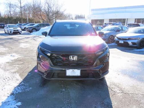 2023 Honda CR-V Hybrid Sport AWD