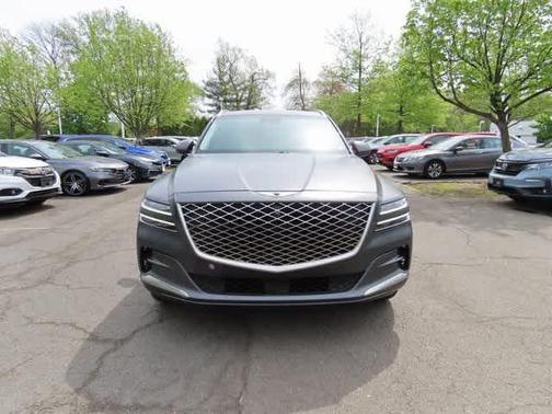 2023 Genesis GV80 3.5T