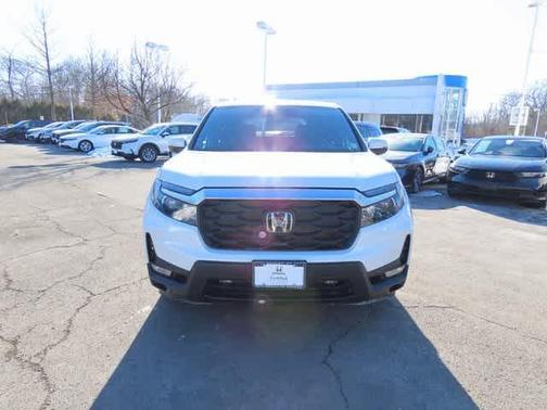 2023 Honda Passport AWD EX-L