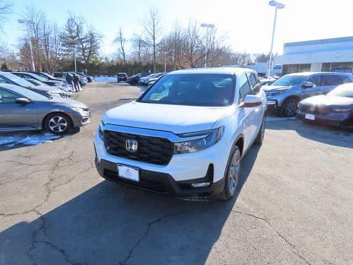 2023 Honda Passport AWD EX-L