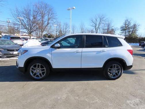 2023 Honda Passport AWD EX-L