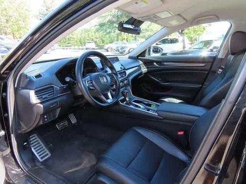 2022 Honda Accord Sport SE 1.5T