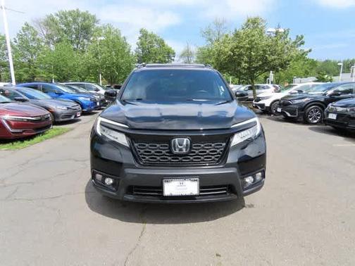2021 Honda Passport AWD Touring