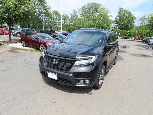 2021 Honda Passport AWD Touring