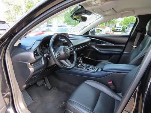 2021 Mazda CX-30 Select