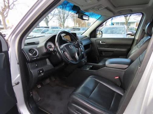 2015 Honda Pilot EX-L