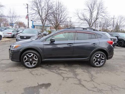 2018 Subaru Crosstrek 2.0i Limited
