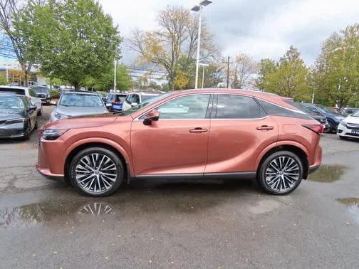 2023 Lexus RX 350 Premium Plus