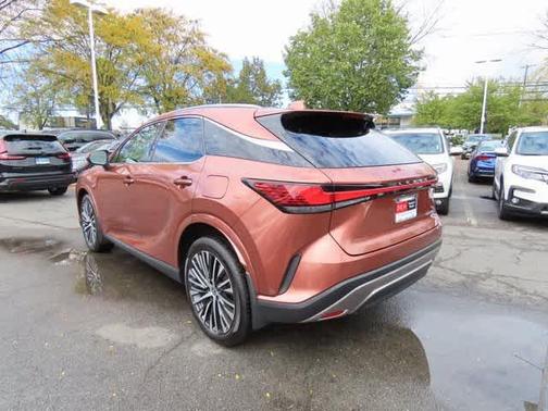 2023 Lexus RX 350 Premium Plus