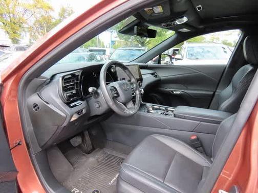 2023 Lexus RX 350 Premium Plus