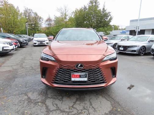 2023 Lexus RX 350 Premium Plus