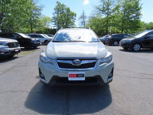 2016 Subaru Crosstrek 2.0i Limited