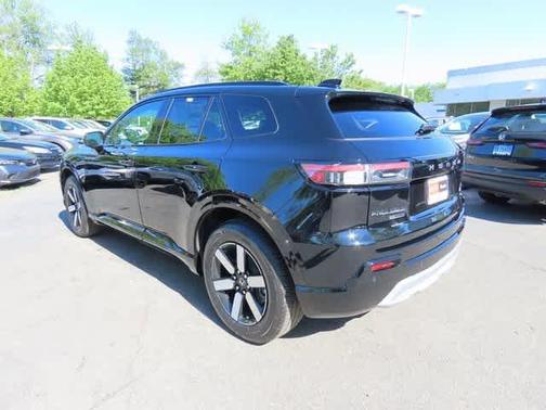 2025 Honda Prologue Touring