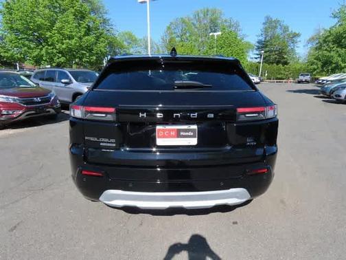 2025 Honda Prologue Touring
