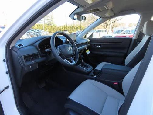 2023 Honda CR-V LX AWD