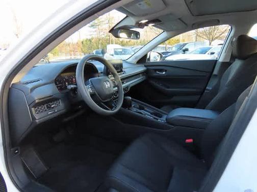 2023 Honda Accord EX 1.5T
