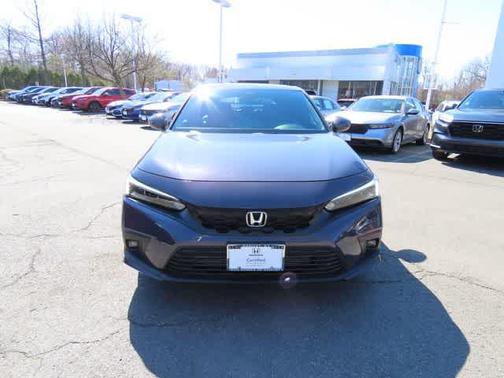 2024 Honda Civic Sport Touring
