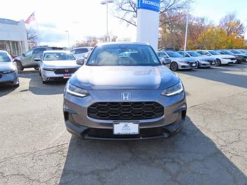 2023 Honda HR-V LX