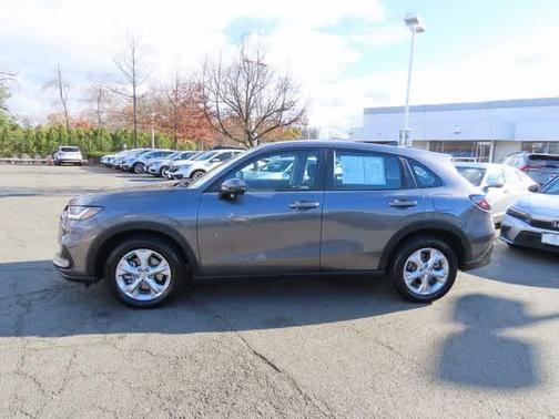 2023 Honda HR-V LX