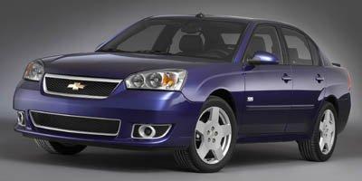 2006 Chevrolet Malibu SS