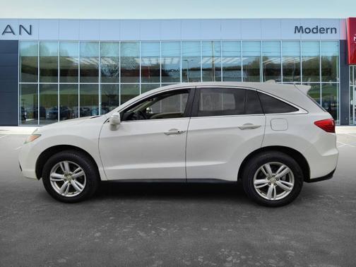 2015 Acura RDX Base