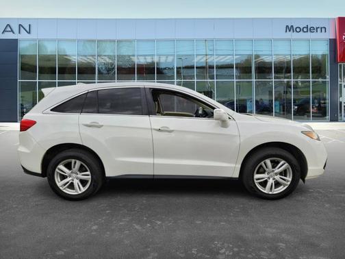 2015 Acura RDX Base