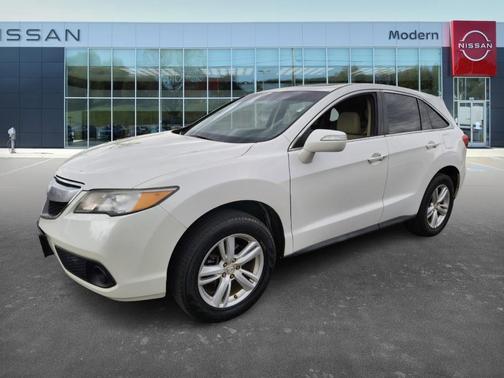 2015 Acura RDX Base