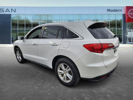 2015 Acura RDX Base