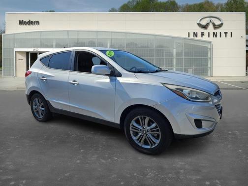 2015 Hyundai TUCSON GLS