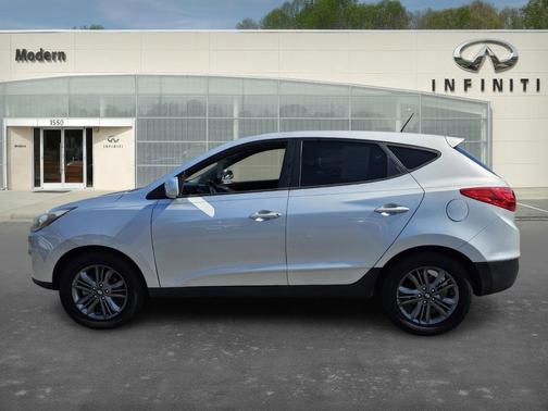 2015 Hyundai TUCSON GLS