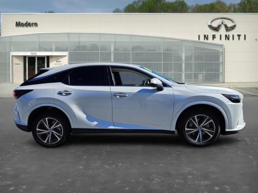 2024 Lexus RX 350 350