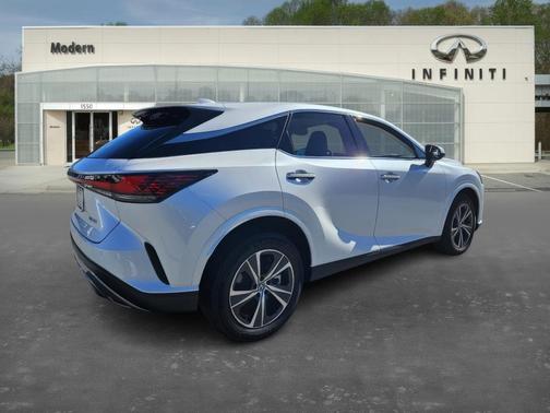 2024 Lexus RX 350 350