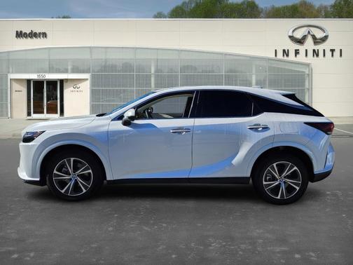 2024 Lexus RX 350 350