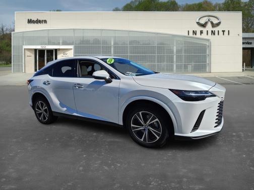 2024 Lexus RX 350 350