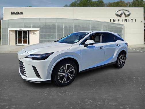 2024 Lexus RX 350 350