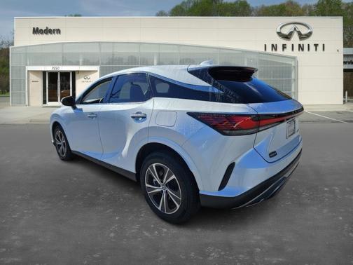 2024 Lexus RX 350 350
