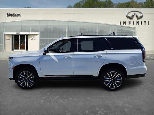 2024 Cadillac Escalade Sport Platinum
