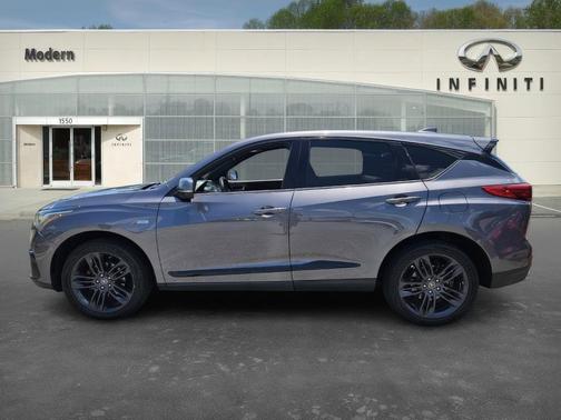 2019 Acura RDX A-Spec
