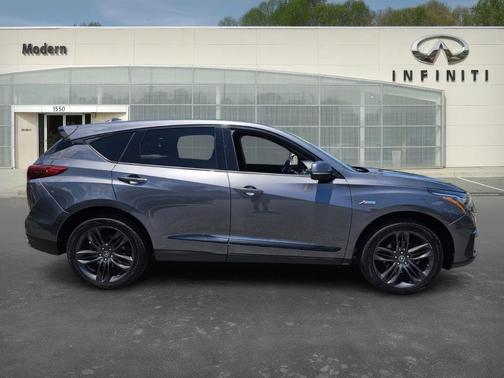 2019 Acura RDX A-Spec