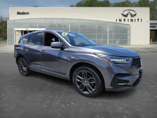 2019 Acura RDX A-Spec