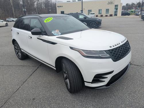 2023 Land Rover Range Rover Velar S R-Dynamic