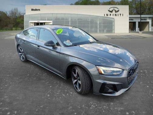 2023 Audi A5 45 S line Premium Plus