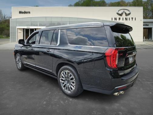 2023 GMC Yukon XL Denali Ultimate