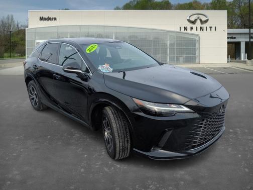 2024 Lexus RX 350 350