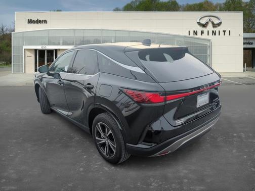 2024 Lexus RX 350 350