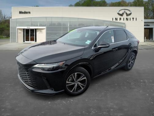 2024 Lexus RX 350 350