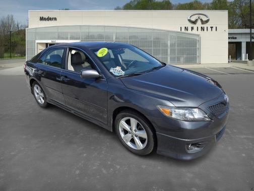 2010 Toyota Camry SE